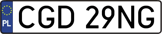 CGD29NG