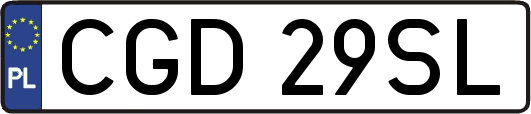 CGD29SL