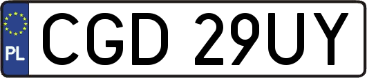 CGD29UY