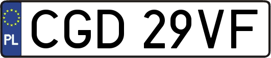 CGD29VF