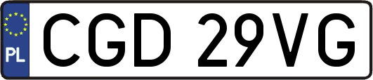 CGD29VG