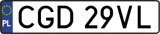 CGD29VL