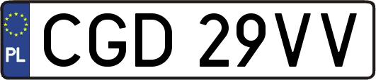 CGD29VV