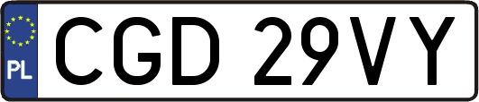 CGD29VY