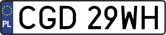 CGD29WH