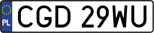 CGD29WU