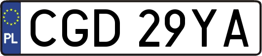 CGD29YA