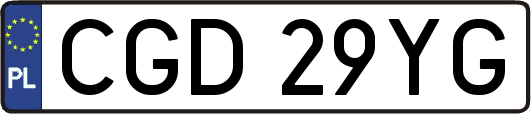 CGD29YG