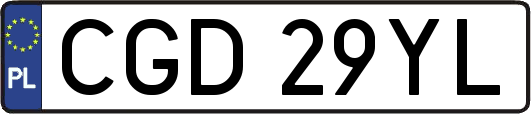 CGD29YL