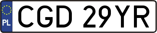 CGD29YR