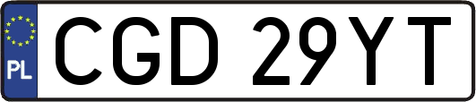 CGD29YT