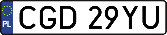 CGD29YU