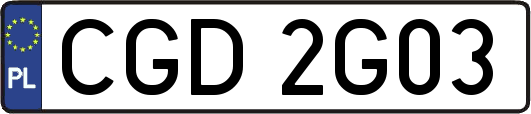CGD2G03