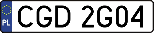 CGD2G04