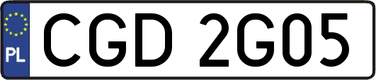 CGD2G05