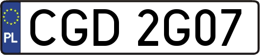 CGD2G07