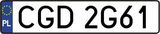 CGD2G61