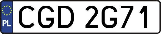 CGD2G71