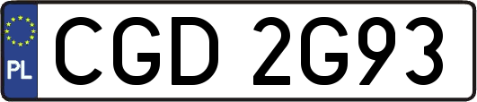 CGD2G93