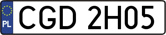 CGD2H05