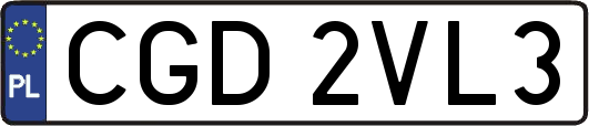 CGD2VL3
