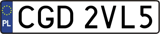 CGD2VL5