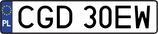 CGD30EW