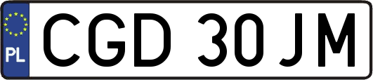 CGD30JM