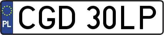 CGD30LP