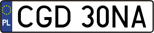 CGD30NA