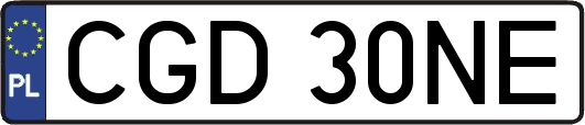 CGD30NE