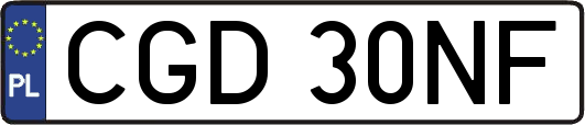 CGD30NF