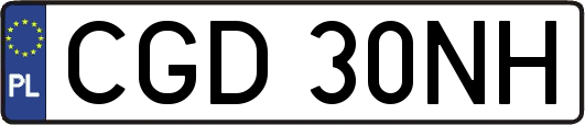 CGD30NH