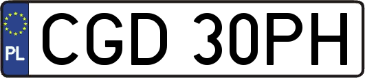 CGD30PH