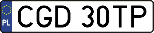 CGD30TP