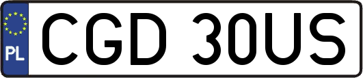 CGD30US
