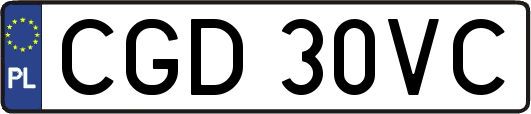 CGD30VC