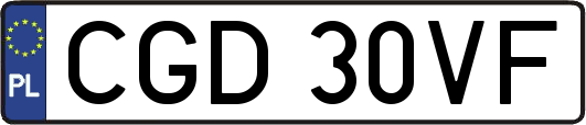 CGD30VF