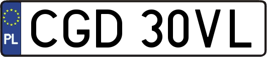 CGD30VL