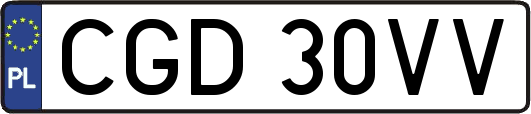 CGD30VV
