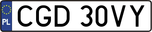 CGD30VY