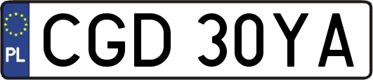 CGD30YA