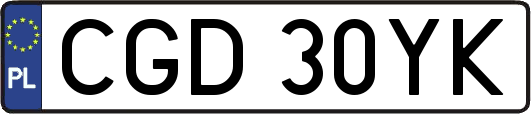 CGD30YK