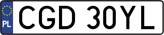 CGD30YL