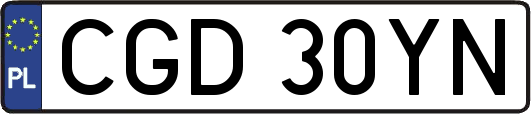 CGD30YN