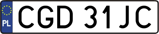 CGD31JC