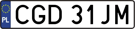 CGD31JM