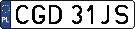CGD31JS