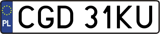 CGD31KU