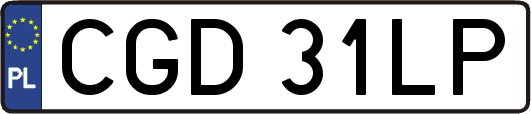 CGD31LP
